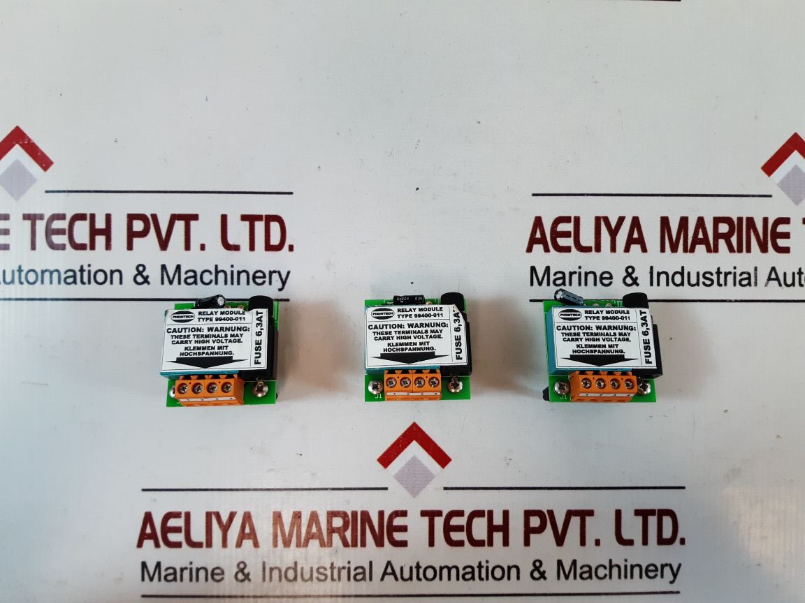 PHONTECH 99400-011 PCB CARD