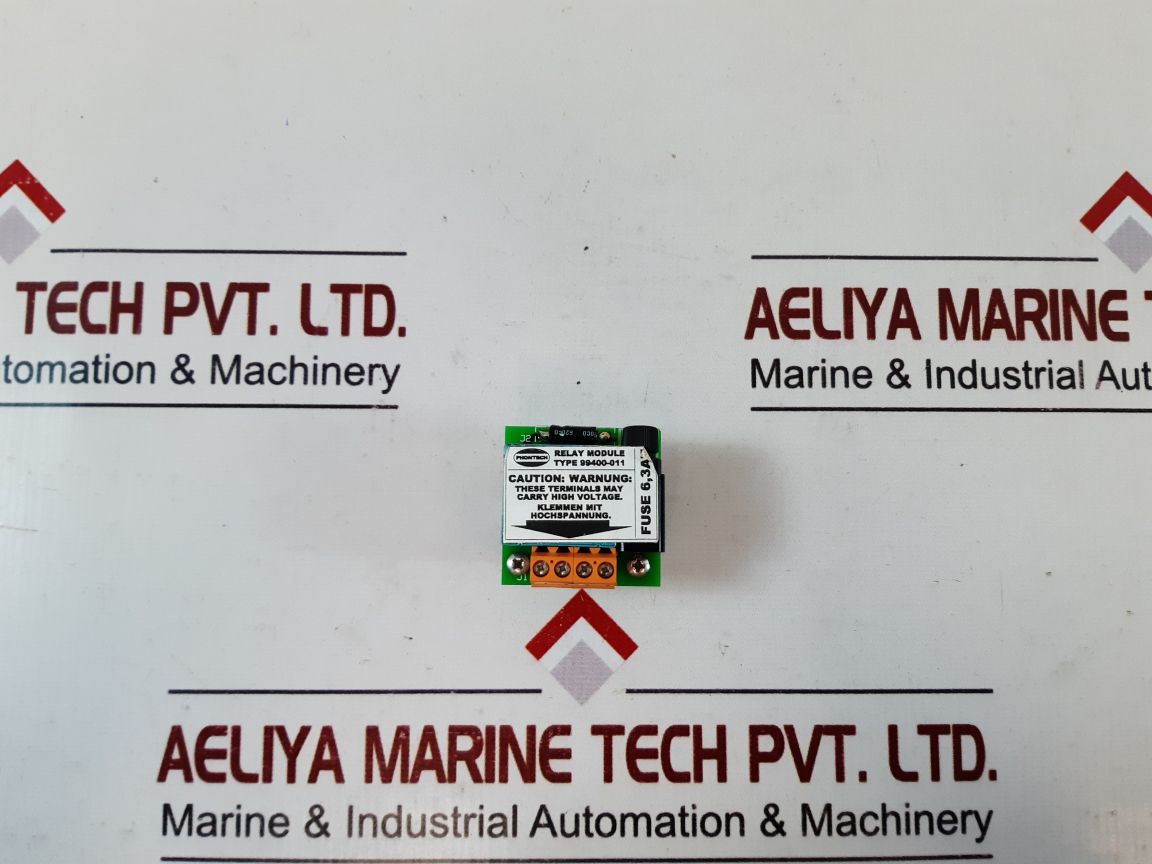 PHONTECH 99400-011 PCB CARD
