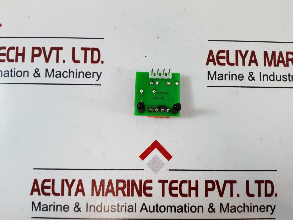 PHONTECH 99400-011 PCB CARD