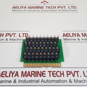 PCB CARD PI-1 2102