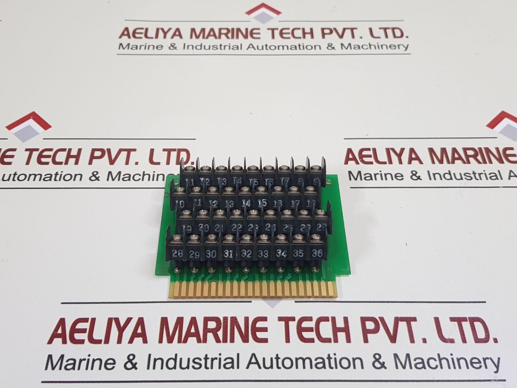 PCB CARD PI-1 2102
