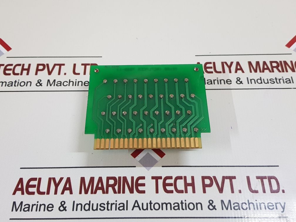 PCB CARD PI-1 2102