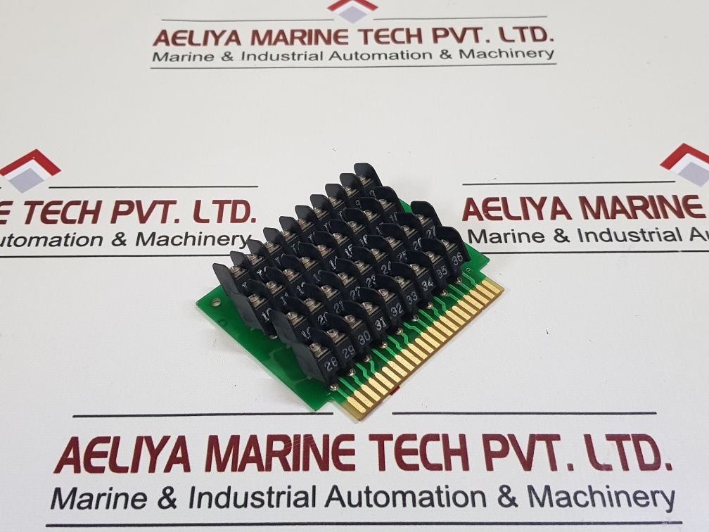 PCB CARD PI-1 2102
