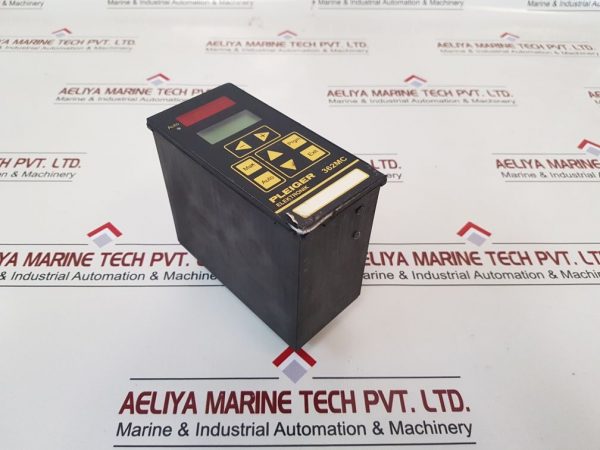 PLEIGER 362-MC UNIVERSAL CONTROLLER 9362000400