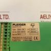PLEIGER EHS-CM CONTROL MODULE