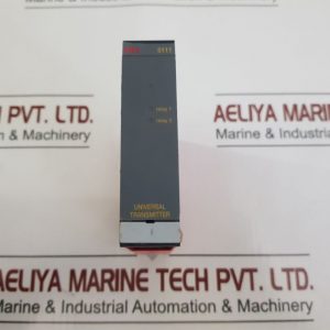PR ELECTRONICS 5111 UNIVERSAL TRANSMITTER 5111S307/5111 A1