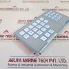 PRAXIS AUTOMATION 93.6.020.000 OPERATOR KEYBOARD