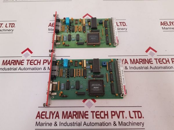 PROMICON PCQ-4/6 PC BOARD