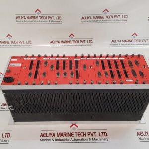 PROMICON SYSTEMS SBR-19