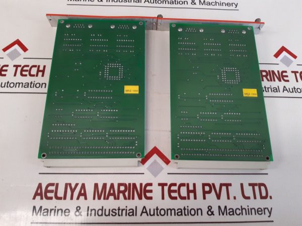 PROMICON SDC-2/1 PCB CARD SDC-2.2