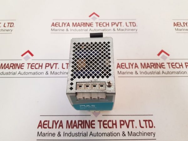 PULS SL5 POWER SUPPLY SL5.100