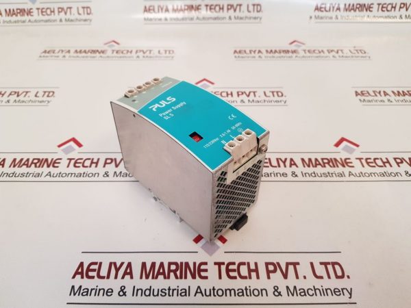 PULS SL5 POWER SUPPLY SL5.100