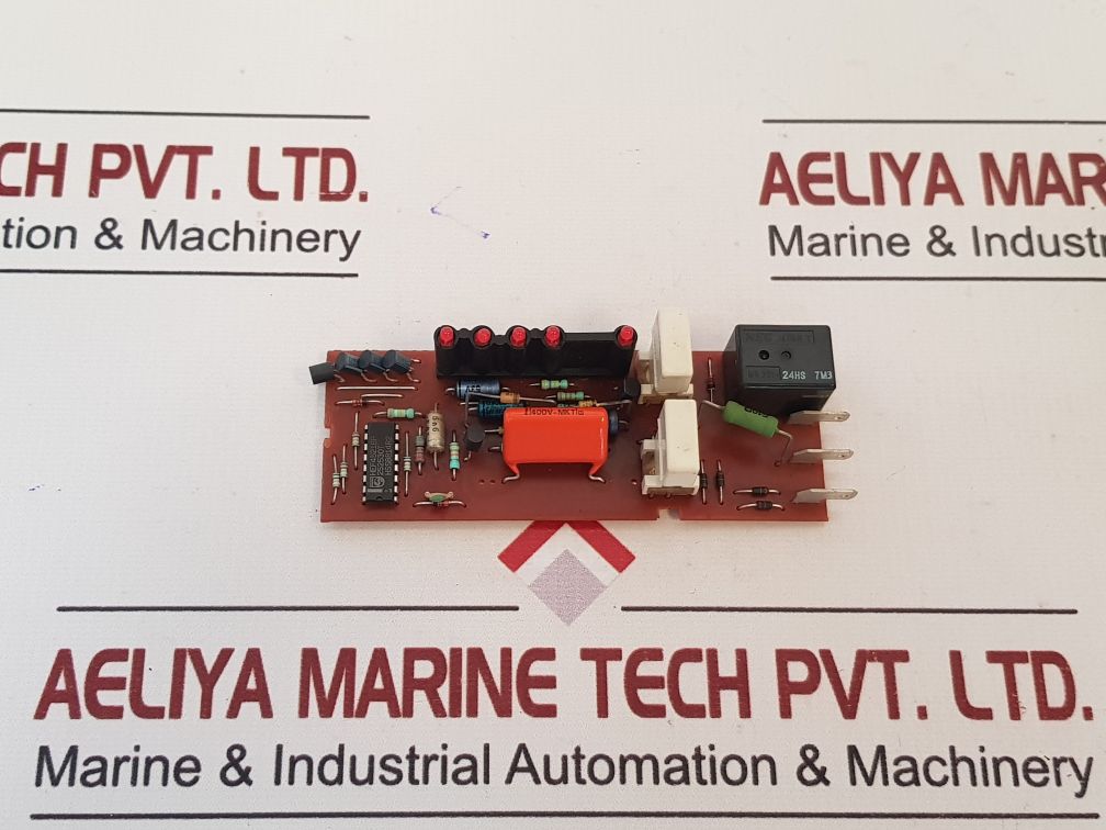 PCB CARD 8212 808 05252