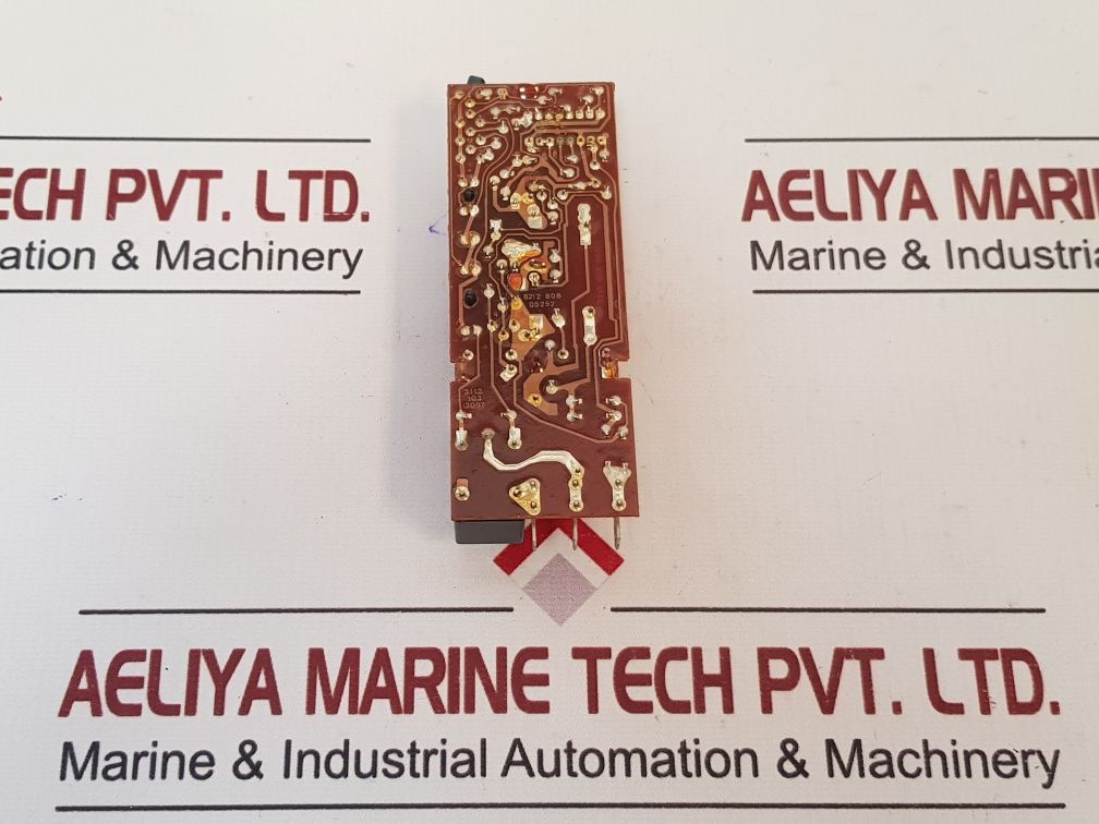 PCB CARD 8212 808 05252