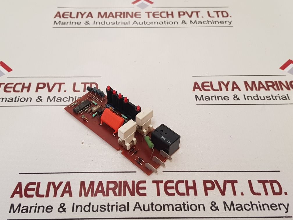 PCB CARD 8212 808 05252