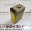 PILZ PA-1SK SAFETY RELAY PA-1 SK/10/220VAC/2UFBM