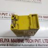 PILZ PA-1SK SAFETY RELAY PA-1 SK/10/220VAC/2UFBM