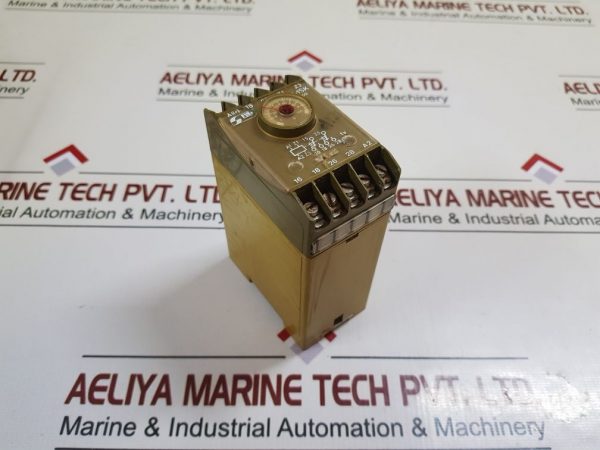 PILZ PA-1SK SAFETY RELAY PA-1 SK/100S/ FBM: 16M