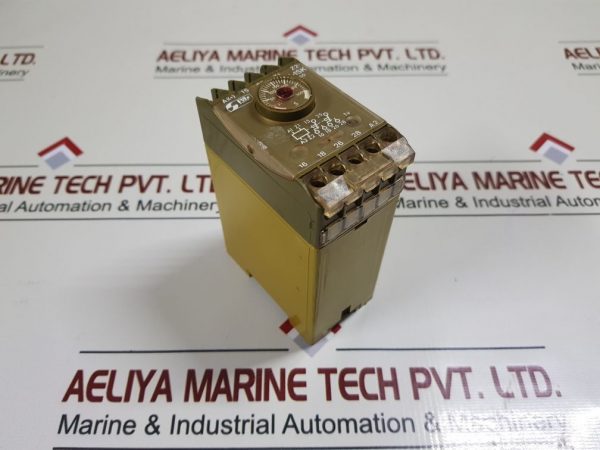 PILZ PA-1SK SAFETY RELAY PA-1 SK/300S/ FBM: 16MΩ