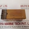 PILZ 6745 SAFETY RELAY 6 TO 600 S