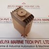 PILZ 6745 SAFETY RELAY 6 TO 600 S