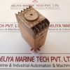 PILZ 6745 SAFETY RELAY 6 TO 600 S