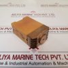 PILZ 6745 SAFETY RELAY 6 TO 600 S