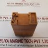PILZ 6745 SAFETY RELAY 6 TO 600 S