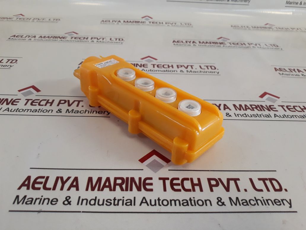 POWER COB 62 PUSH BUTTON SWITCH