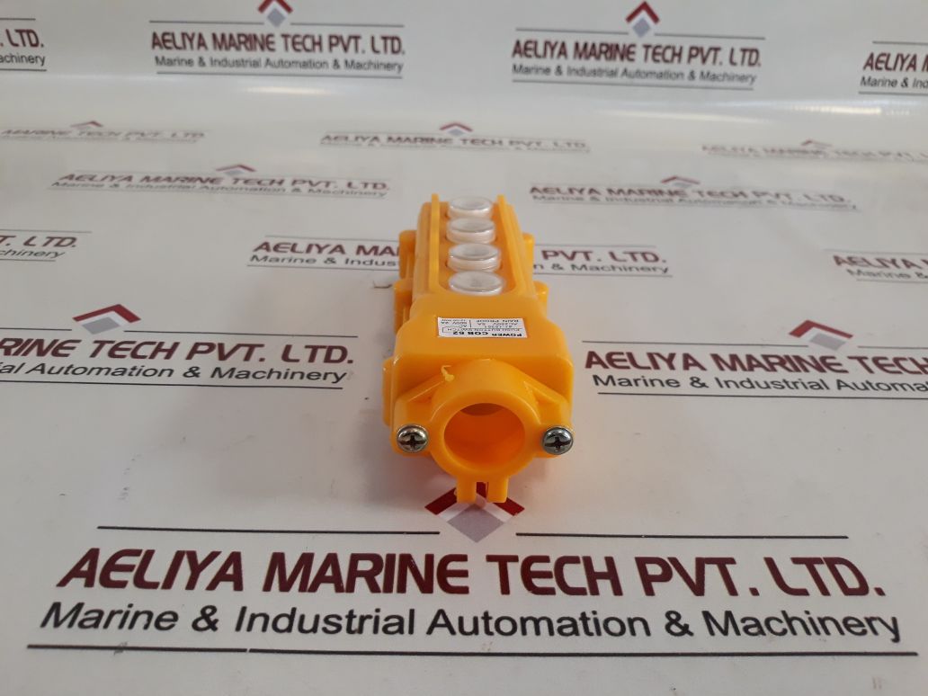 POWER COB 62 PUSH BUTTON SWITCH