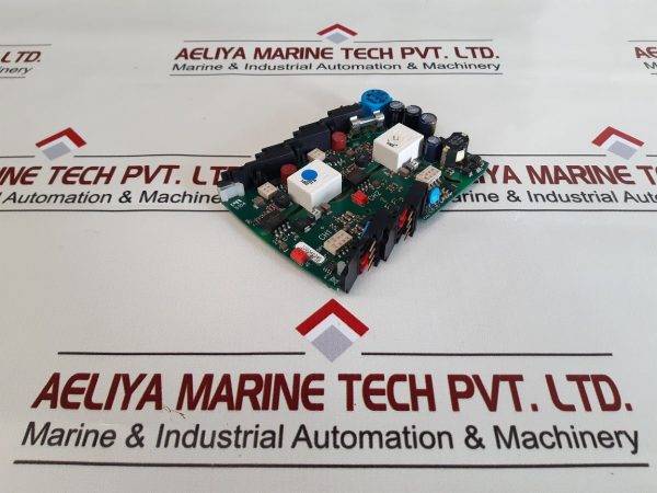 PR 5104 9005 B PCB CARD