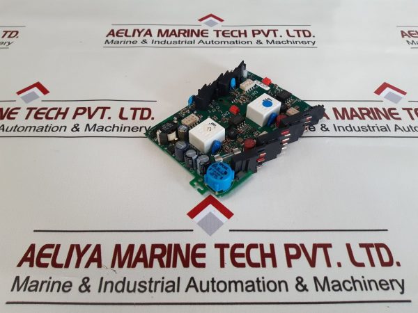 PR 5104 9005 B PCB CARD