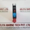 R. STAHL 9250/01-10 RELAY REPEATER
