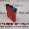R. STAHL 9250/01-10 RELAY REPEATER