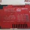 R. STAHL 9250/01-10 RELAY REPEATER