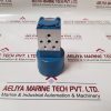 REXROTH 3710302000 DIRECTIONAL CONTROL VALVE
