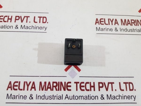 REXROTH MECMAN PNEUMATIK COIL 24V DC 10W