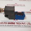 REXROTH R901021443 HYDRAULIC VALVE