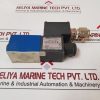 REXROTH R901021443 HYDRAULIC VALVE