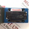 REXROTH R901021443 HYDRAULIC VALVE
