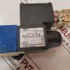 REXROTH R901021443 HYDRAULIC VALVE