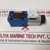 REXROTH R901186443 HYDRAULIC VALVE