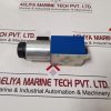REXROTH R901186443 HYDRAULIC VALVE
