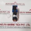 REXROTH R901186443 HYDRAULIC VALVE