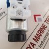 REXROTH R901186443 HYDRAULIC VALVE