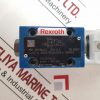 REXROTH R901186443 HYDRAULIC VALVE
