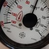 RHEIN TACHO 4960 PROPELLER GAUGE