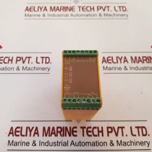 RHEINTACHO 5750 ROTATIONAL-DIRECTION DETECTOR