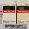 RIKEN KEIKI GP-641A COMBUSTIBLE GAS MONITOR