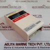 RIKEN KEIKI GP-641A COMBUSTIBLE GAS MONITOR